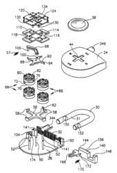 Picture excerpt from US patent